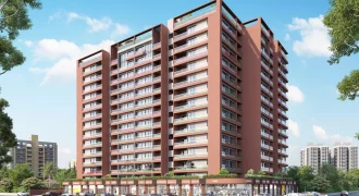 3 BHK and 4 BHK project in Charodi